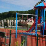 11.08.2016 Wakacje z duchami historii. Wąchock / Krzysztof Bujnowicz / Radio Kielce