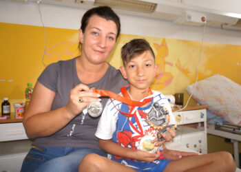Iwona Murawska / Radio Kielce