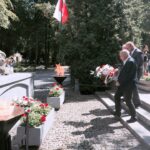 15.08.2016. Obchody Święta Wojska Polskiego w Sandomierzu / Grażyna Szlęzak-Wójcik / Radio Kielce