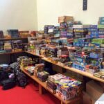 06.08.2016. Czwarty Świętokrzyski Konwent Fantastyki Jagacon w Suchedniowie / Monika Miller / Radio Kielce