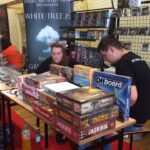 06.08.2016. Czwarty Świętokrzyski Konwent Fantastyki Jagacon w Suchedniowie / Monika Miller / Radio Kielce