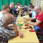 06.08.2016. Czwarty Świętokrzyski Konwent Fantastyki Jagacon w Suchedniowie / Monika Miller / Radio Kielce