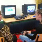 06.08.2016. Czwarty Świętokrzyski Konwent Fantastyki Jagacon w Suchedniowie / Monika Miller / Radio Kielce