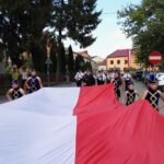 06.08.2016. Uroczystości 72. rocznicy pacyfikacji Skalbmierza / Kamil Włosowicz / Radio Kielce