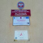 09.08.2016. Szkoła Podstawowa w Cudzynowicach / Kamil Włosowicz / Radio Kielce