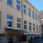 09.08.2016. Szko9ła Podstawowa w Cudzynowicach / Kamil Włosowicz / Radio Kielce