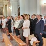 15.08.2016. Uroczystości Święta Wojska Polskiego w Ostrowcu Św. / Kalina Łabuz-Bębas / Radio Kielce