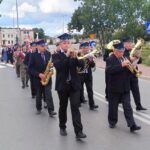 15.08.2016. Uroczystości Święta Wojska Polskiego w Ostrowcu Św. / Kalina Łabuz-Bębas / Radio Kielce