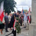 15.08.2016. Uroczystości Święta Wojska Polskiego w Ostrowcu Św. / Kalina Łabuz-Bębas / Radio Kielce