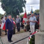 15.08.2016. Uroczystości Święta Wojska Polskiego w Ostrowcu Św. / Kalina Łabuz-Bębas / Radio Kielce