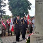 15.08.2016. Uroczystości Święta Wojska Polskiego w Ostrowcu Św. / Kalina Łabuz-Bębas / Radio Kielce