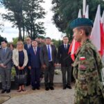 15.08.2016. Uroczystości Święta Wojska Polskiego w Ostrowcu Św. / Kalina Łabuz-Bębas / Radio Kielce