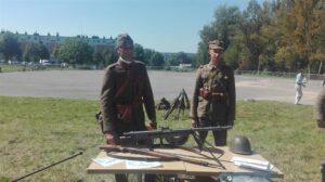 28.08.2016 Drugi dzień święta Starachowic / Tomasz Piwko / Radio Kielce