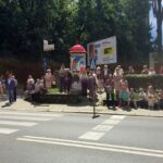 15.08.2016. Obchody Święta Wojska Polskiego w Sandomierzu / Grażyna Szlęzak-Wójcik / Radio Kielce