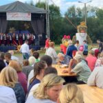 Rozpoczyna się trzydniowy Jarmark na św. Jacka