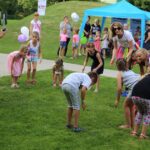 21.08.2016 Sandomierz. Piknik Bliżej Teatru / Marek Wtorek / Radio Kielce