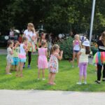 21.08.2016 Sandomierz. Piknik Bliżej Teatru / Marek Wtorek / Radio Kielce