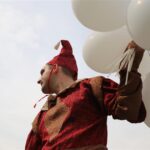 21.08.2016 Sandomierz. Piknik Bliżej Teatru / Marek Wtorek / Radio Kielce