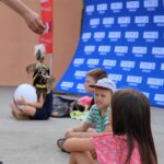 21.08.2016 Sandomierz. Piknik Bliżej Teatru / Marek Wtorek / Radio Kielce