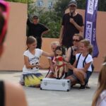 21.08.2016 Sandomierz. Piknik Bliżej Teatru / Marek Wtorek / Radio Kielce