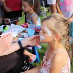 21.08.2016 Sandomierz. Piknik Bliżej Teatru / Marek Wtorek / Radio Kielce