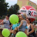 21.08.2016 Sandomierz. Piknik Bliżej Teatru / Marek Wtorek / Radio Kielce