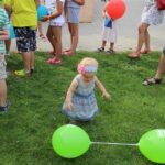 21.08.2016 Sandomierz. Piknik Bliżej Teatru / Marek Wtorek / Radio Kielce