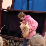 21.08.2016 Sandomierz. Piknik Bliżej Teatru / Marek Wtorek / Radio Kielce