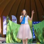 28.08.2016 Bliżej Teatru w Kielcach / Marek Wtorek / Radio Kielce