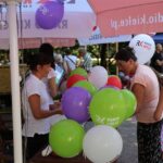 28.08.2016 Bliżej Teatru w Kielcach / Marek Wtorek / Radio Kielce