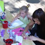 28.08.2016 Bliżej Teatru w Kielcach / Marek Wtorek / Radio Kielce