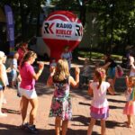 28.08.2016 Bliżej Teatru w Kielcach / Marek Wtorek / Radio Kielce