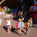 28.08.2016 Bliżej Teatru w Kielcach / Marek Wtorek / Radio Kielce