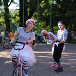 28.08.2016 Bliżej Teatru w Kielcach / Marek Wtorek / Radio Kielce