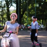 28.08.2016 Bliżej Teatru w Kielcach / Marek Wtorek / Radio Kielce