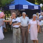 28.08.2016 Bliżej Teatru w Kielcach / Marek Wtorek / Radio Kielce