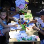 28.08.2016 Bliżej Teatru w Kielcach / Marek Wtorek / Radio Kielce