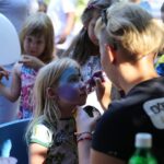 28.08.2016 Bliżej Teatru w Kielcach / Marek Wtorek / Radio Kielce