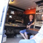 28.08.2016 Bliżej Teatru w Kielcach / Marek Wtorek / Radio Kielce