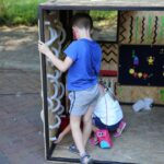 28.08.2016 Bliżej Teatru w Kielcach / Marek Wtorek / Radio Kielce