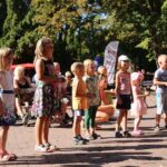 28.08.2016 Bliżej Teatru w Kielcach / Marek Wtorek / Radio Kielce