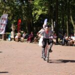 28.08.2016 Bliżej Teatru w Kielcach / Marek Wtorek / Radio Kielce