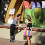 28.08.2016 Bliżej Teatru w Kielcach / Marek Wtorek / Radio Kielce