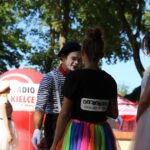 28.08.2016 Bliżej Teatru w Kielcach / Marek Wtorek / Radio Kielce