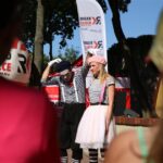 28.08.2016 Bliżej Teatru w Kielcach / Marek Wtorek / Radio Kielce