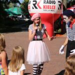 28.08.2016 Bliżej Teatru w Kielcach / Marek Wtorek / Radio Kielce