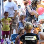 28.08.2016 Bliżej Teatru w Kielcach / Marek Wtorek / Radio Kielce