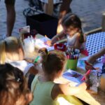 28.08.2016 Bliżej Teatru w Kielcach / Marek Wtorek / Radio Kielce