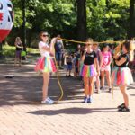 28.08.2016 Bliżej Teatru w Kielcach / Marek Wtorek / Radio Kielce