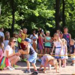 28.08.2016 Bliżej Teatru w Kielcach / Marek Wtorek / Radio Kielce